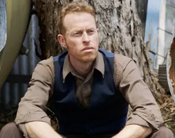 Patrick O'Halloran