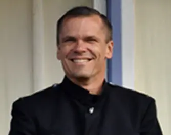 Philip Morey