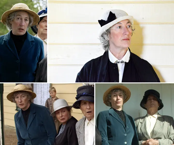 Elizabeth Brennan 2
