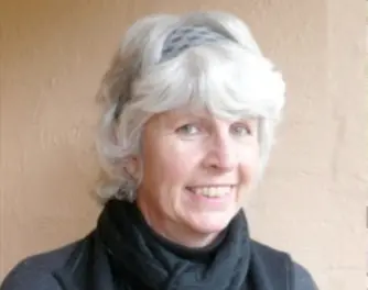 Kerry Hynes