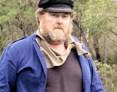 Greg Whitby