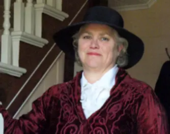 Anne Hopper