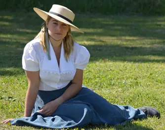Brianna Shaw