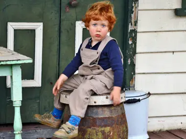 Seth Kingsley O'Halloran 2