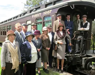 Train