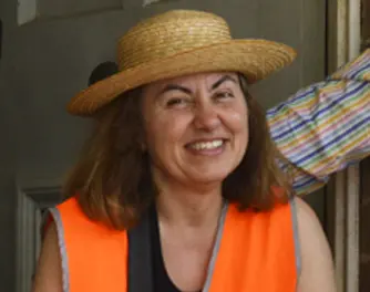 Anelia Bozinovska