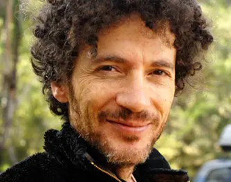 Barton Staggs