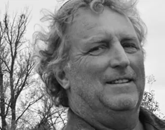 Robert Fraser